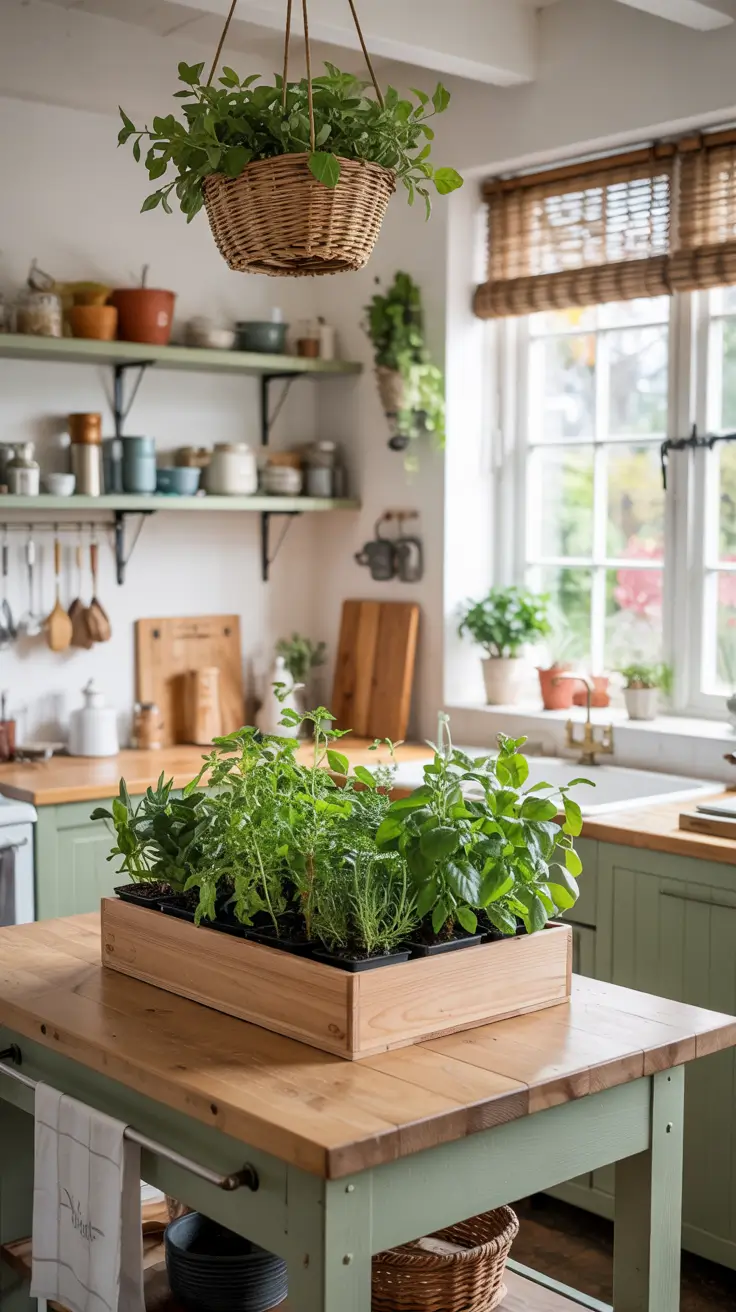 25 Summer Kitchen Makeover Ideas 2026 For Aesthetic Indoor And Outdoor Spaces