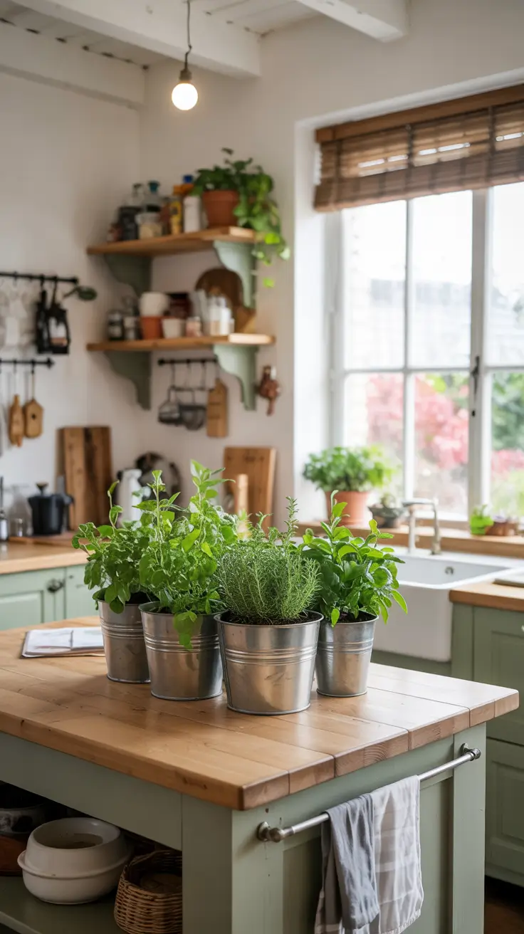 25 Summer Kitchen Makeover Ideas 2026 For Aesthetic Indoor And Outdoor Spaces