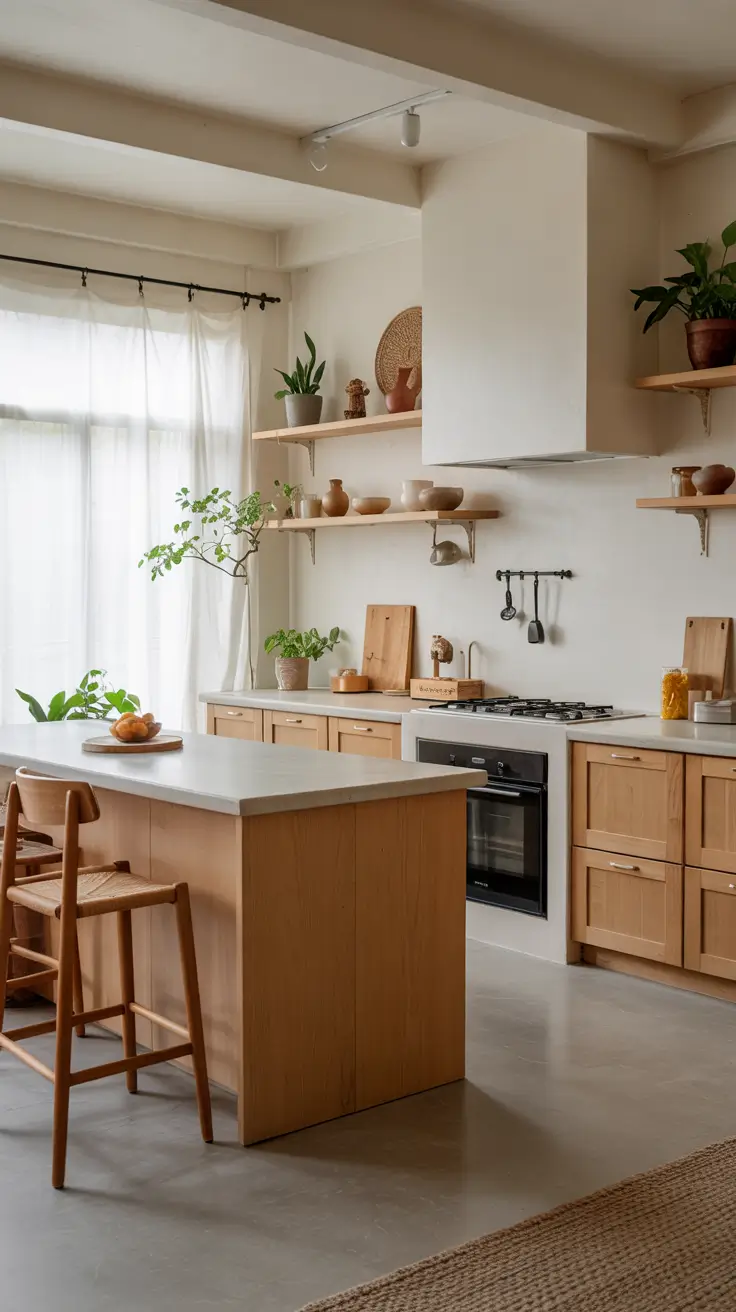 25 Summer Kitchen Makeover Ideas 2026 For Aesthetic Indoor And Outdoor Spaces