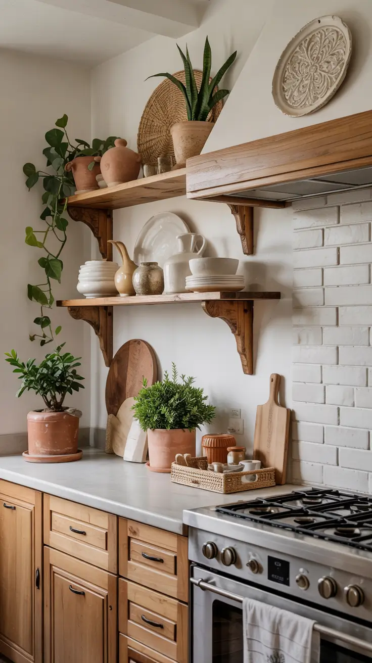 25 Summer Kitchen Makeover Ideas 2026 For Aesthetic Indoor And Outdoor Spaces