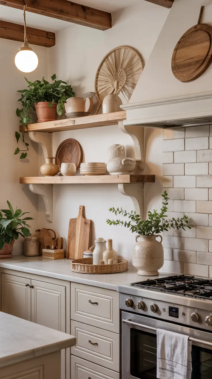 25 Summer Kitchen Makeover Ideas 2026 For Aesthetic Indoor And Outdoor Spaces