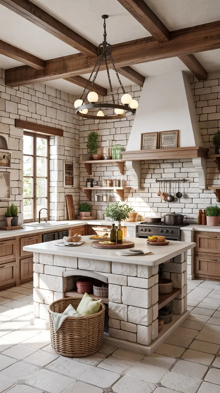 25 Summer Kitchen Makeover Ideas 2026 For Aesthetic Indoor And Outdoor Spaces