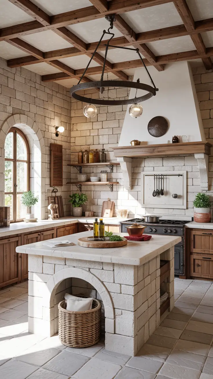 25 Summer Kitchen Makeover Ideas 2026 For Aesthetic Indoor And Outdoor Spaces