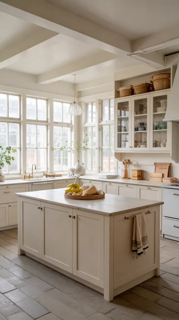 25 Summer Kitchen Makeover Ideas 2026 For Aesthetic Indoor And Outdoor Spaces