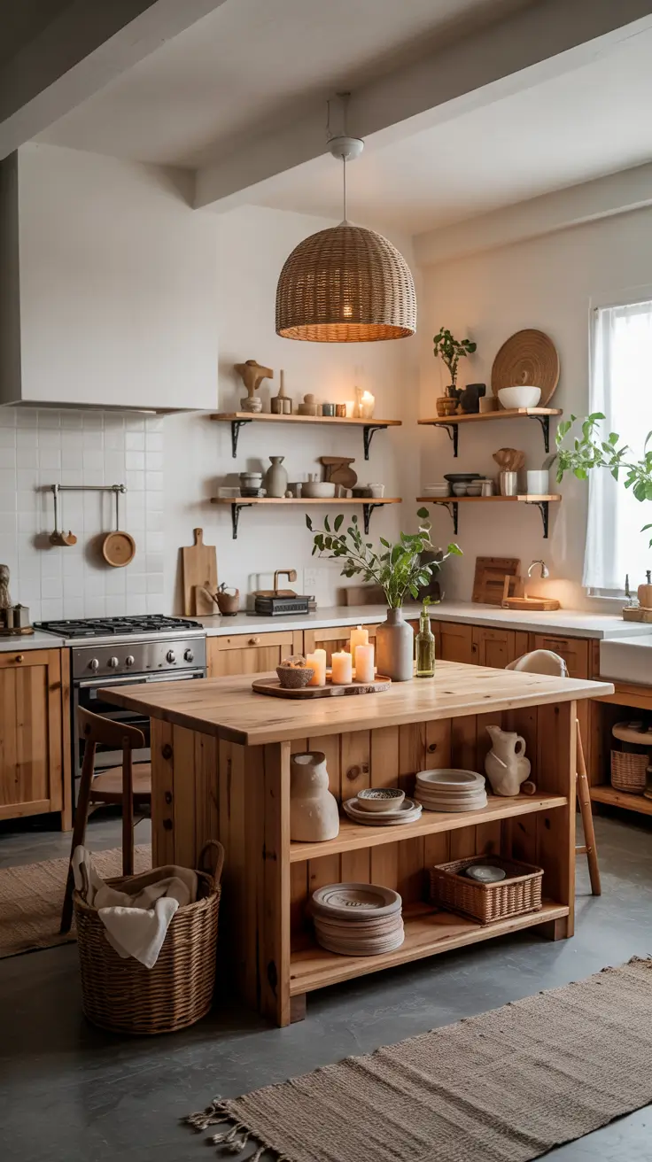 25 Summer Kitchen Makeover Ideas 2026 For Aesthetic Indoor And Outdoor Spaces