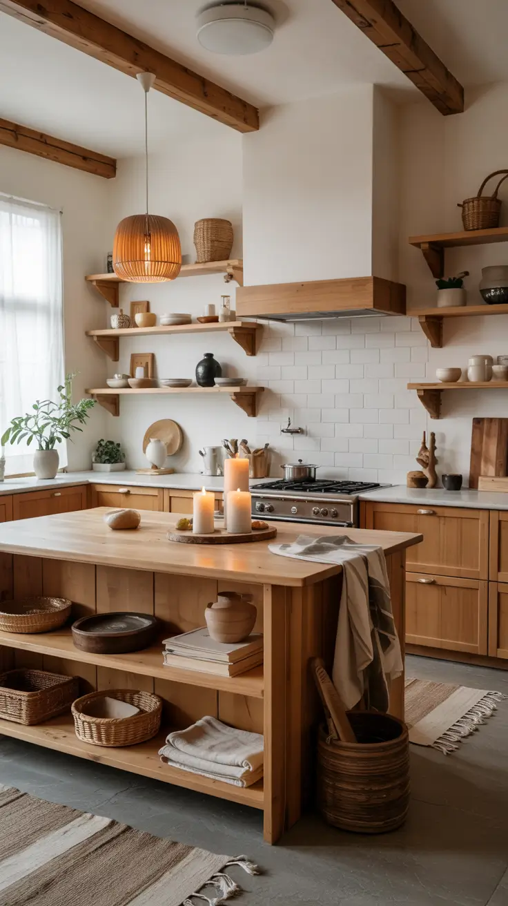 25 Summer Kitchen Makeover Ideas 2026 For Aesthetic Indoor And Outdoor Spaces