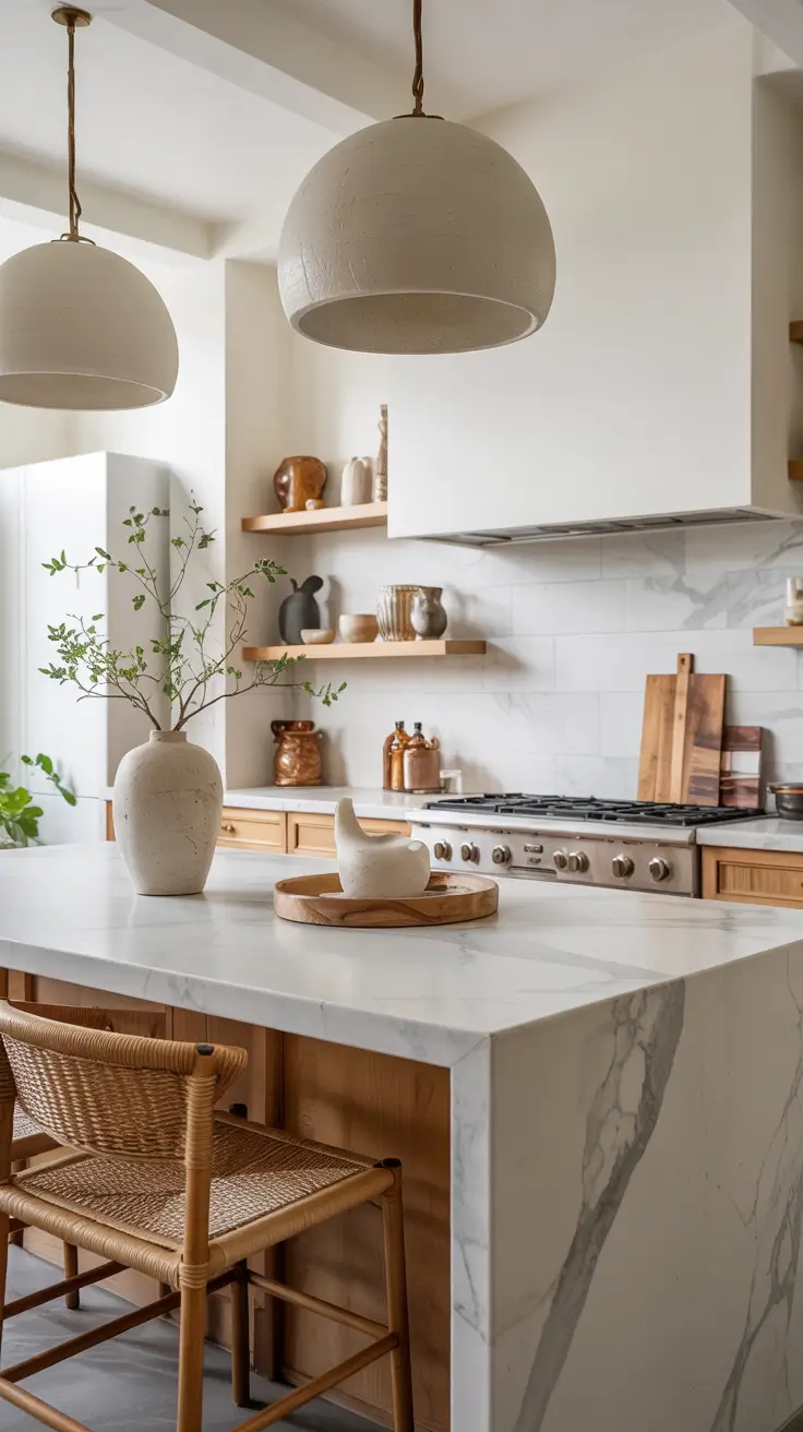 25 Summer Kitchen Makeover Ideas 2026 For Aesthetic Indoor And Outdoor Spaces