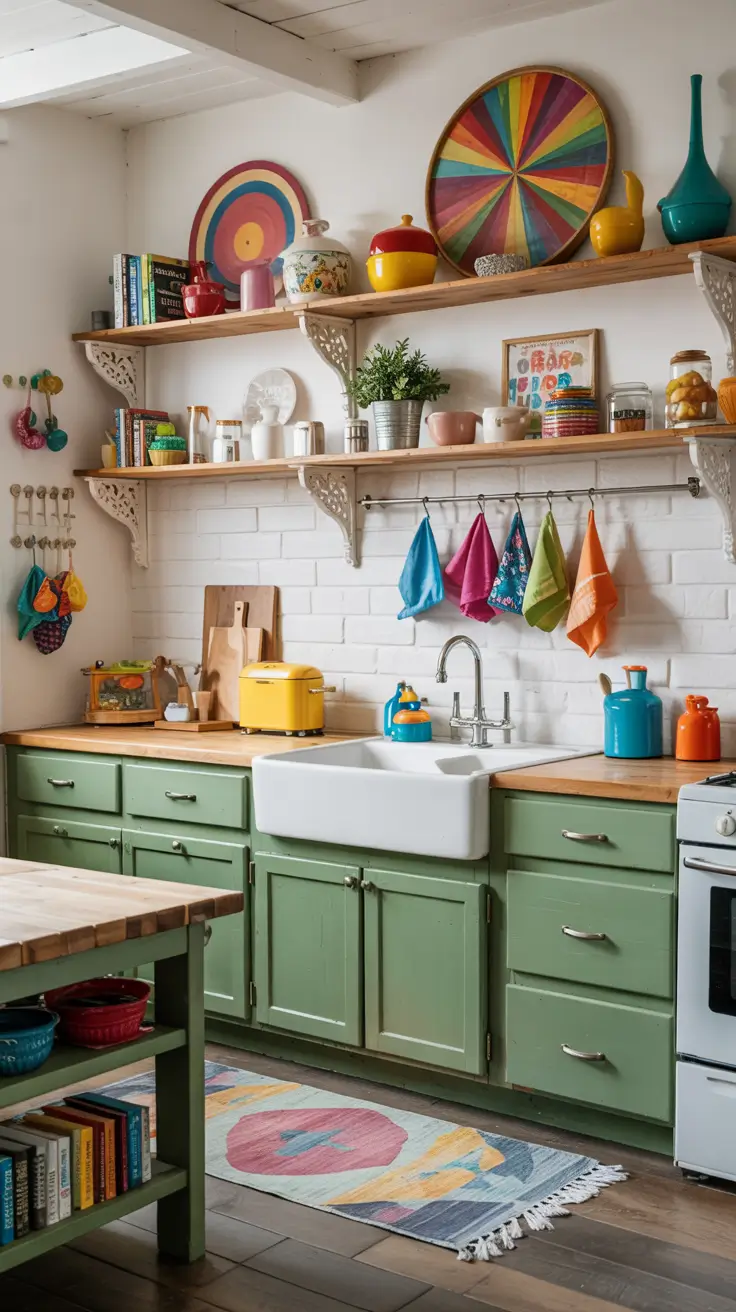 25 Summer Kitchen Makeover Ideas 2026 For Aesthetic Indoor And Outdoor Spaces