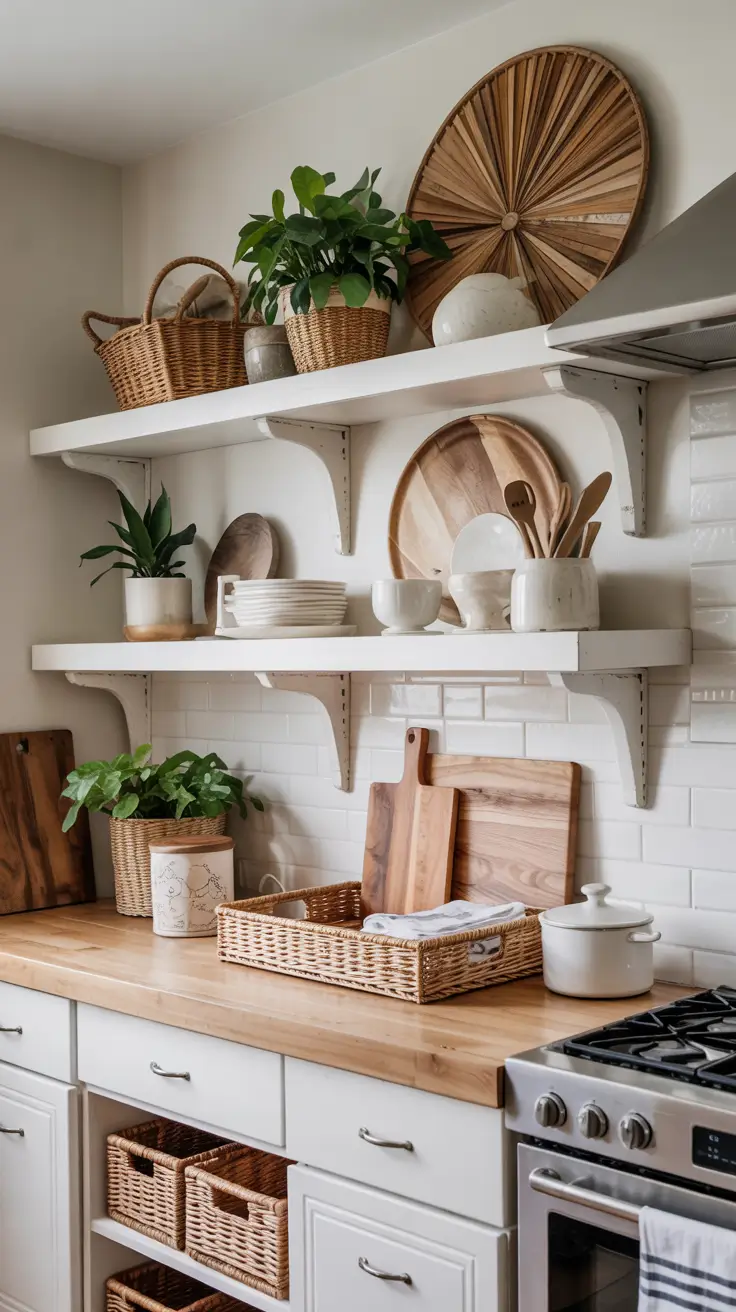 25 Summer Kitchen Makeover Ideas 2026 For Aesthetic Indoor And Outdoor Spaces