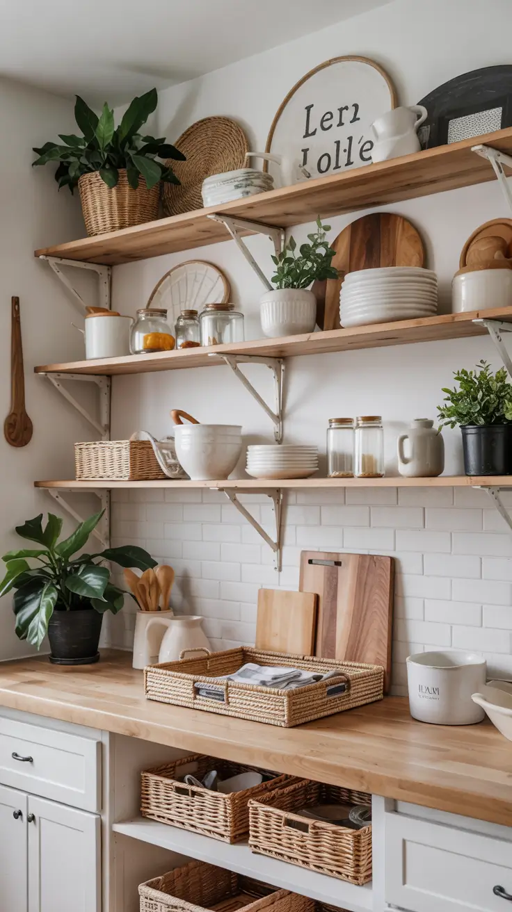 25 Summer Kitchen Makeover Ideas 2026 For Aesthetic Indoor And Outdoor Spaces