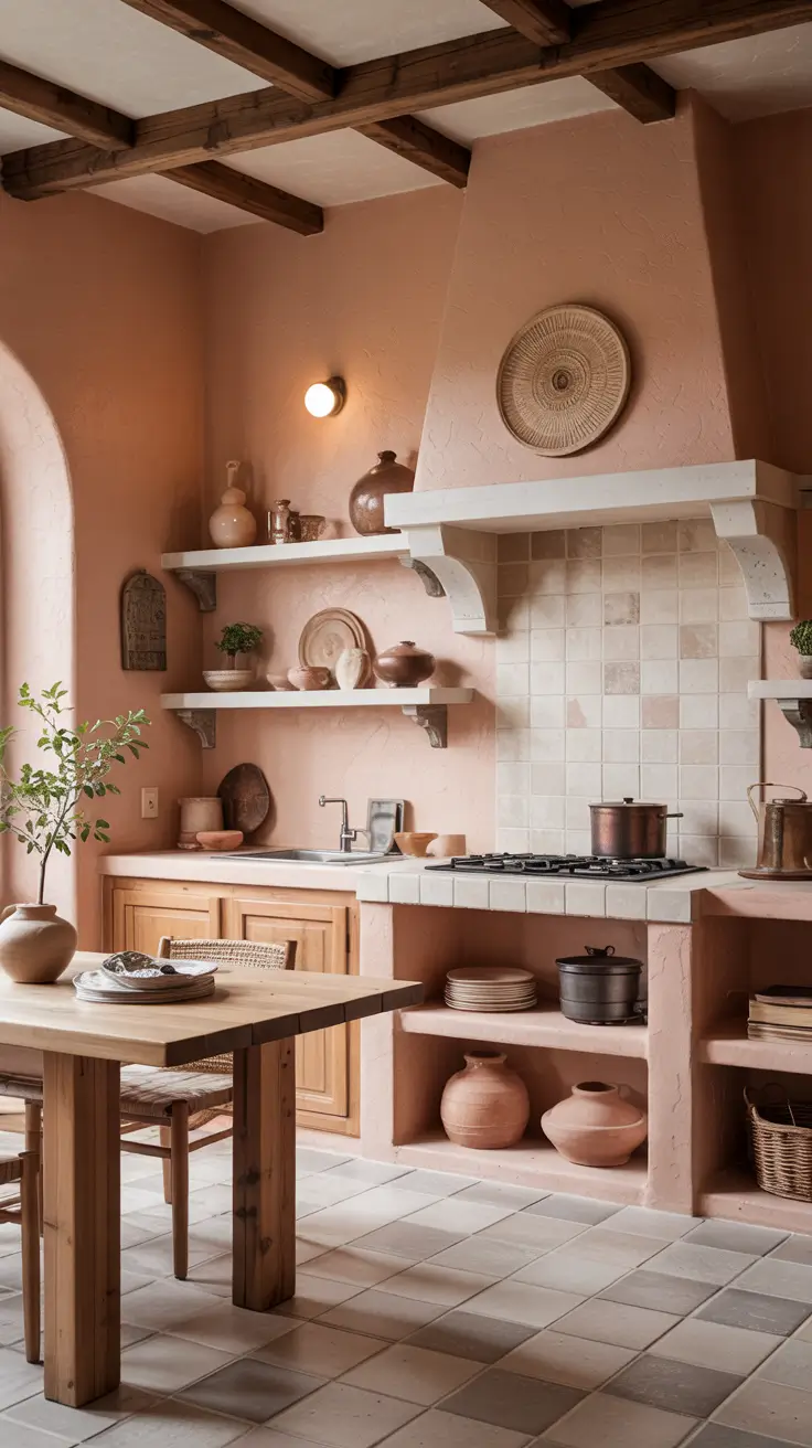 25 Summer Kitchen Makeover Ideas 2026 For Aesthetic Indoor And Outdoor Spaces