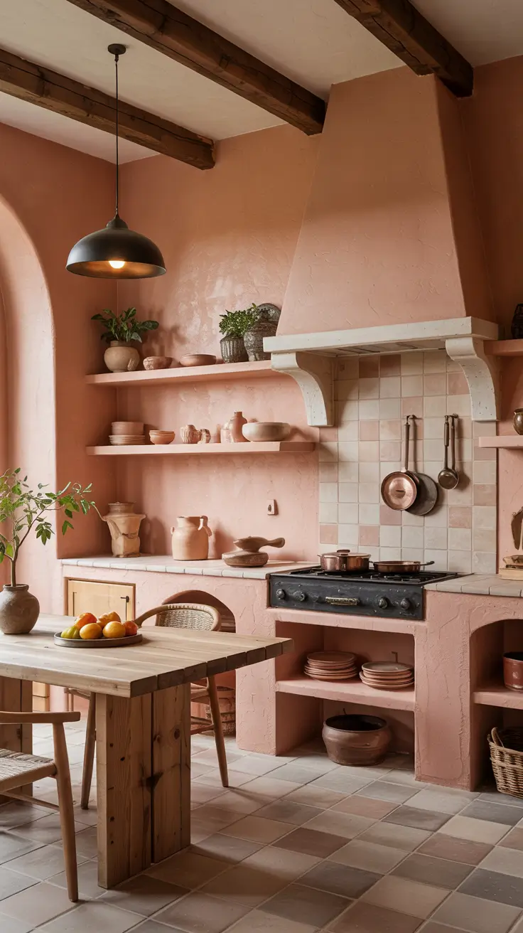 25 Summer Kitchen Makeover Ideas 2026 For Aesthetic Indoor And Outdoor Spaces