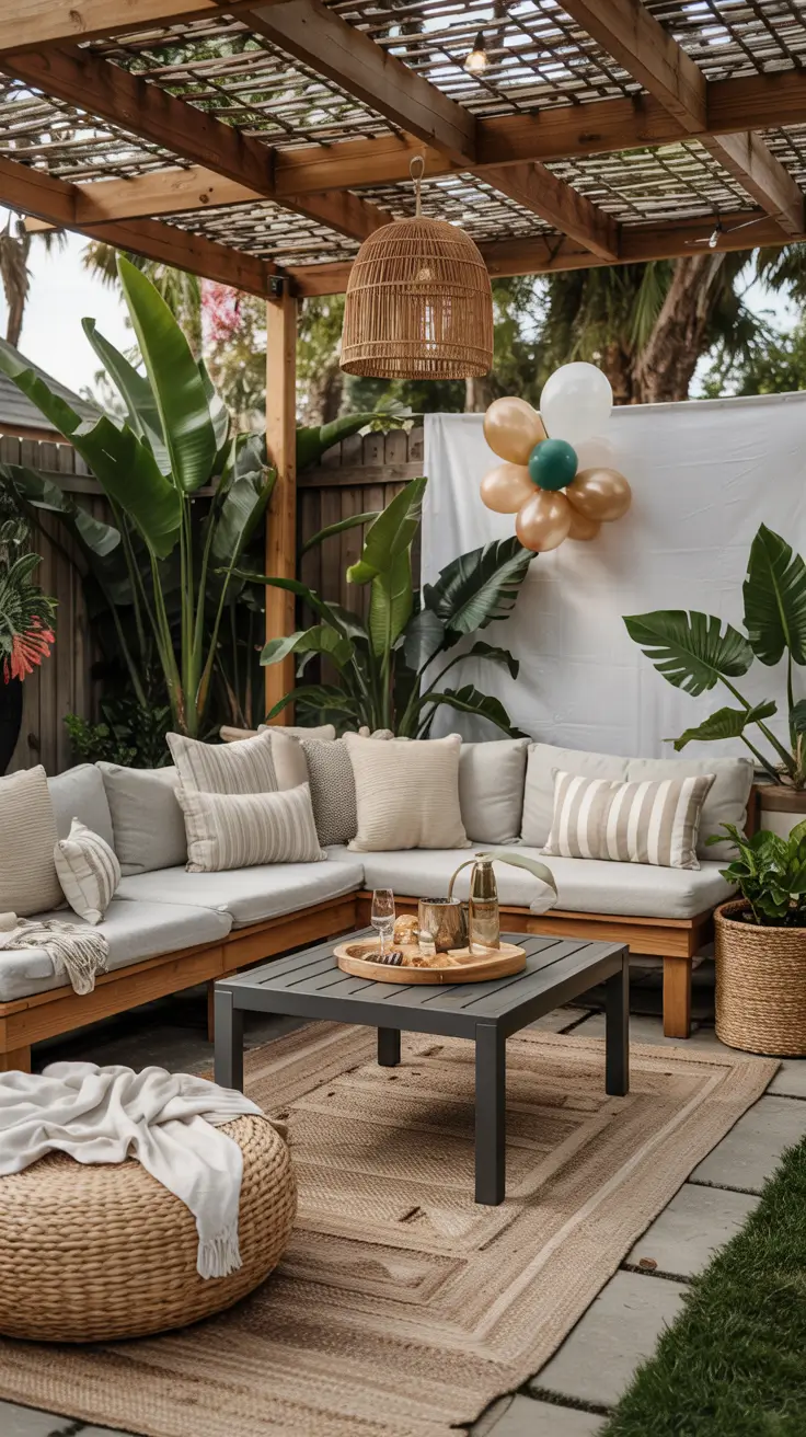 20 Summer Outdoor Pool Decor 2026 - Stylish Pool Party Ideas ...