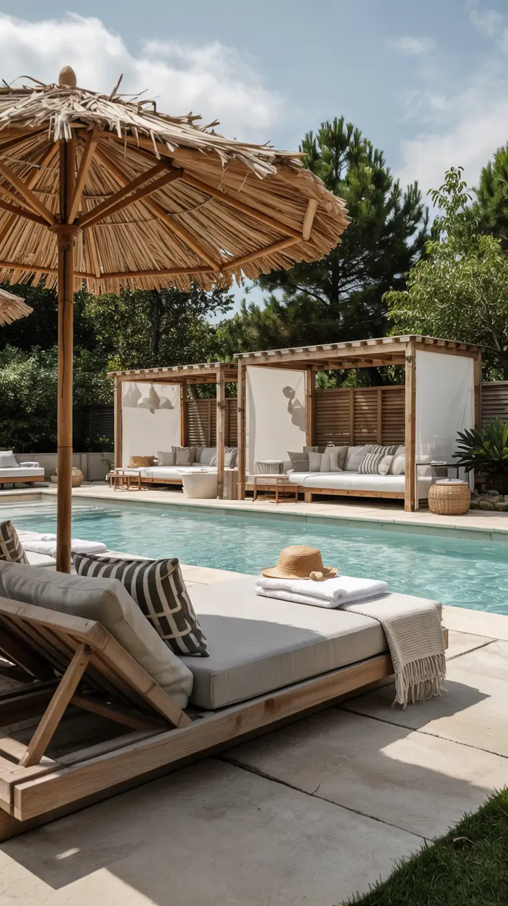 20 Summer Outdoor Pool Decor 2026 - Stylish Pool Party Ideas ...