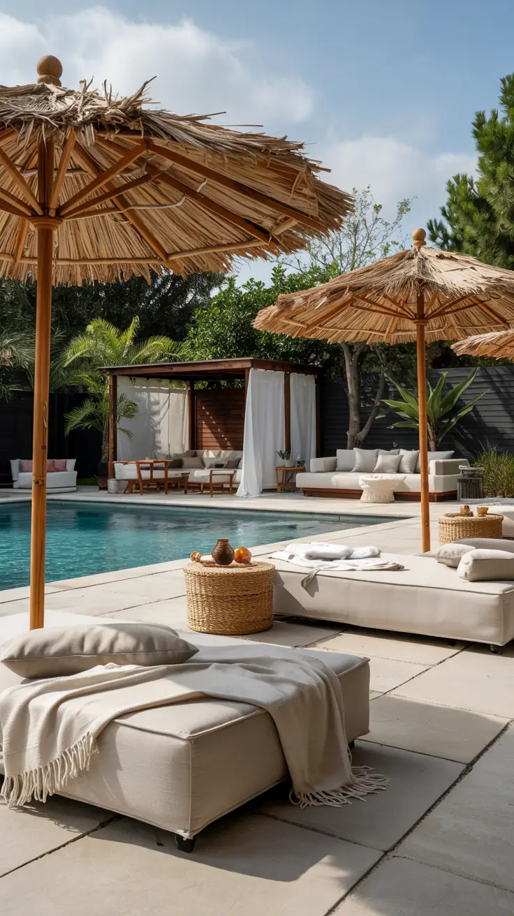 20 Summer Outdoor Pool Decor 2026 - Stylish Pool Party Ideas ...