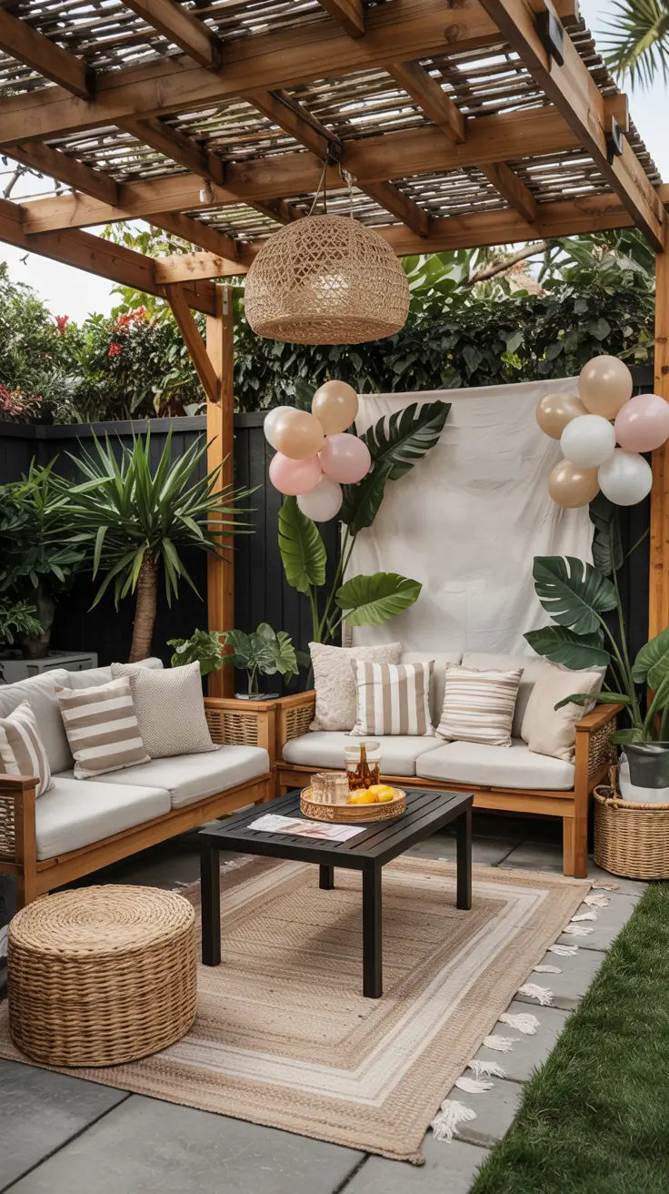 20 Summer Outdoor Pool Decor 2026 Ideas For Stylish Backyard Parties And Relaxing Spaces