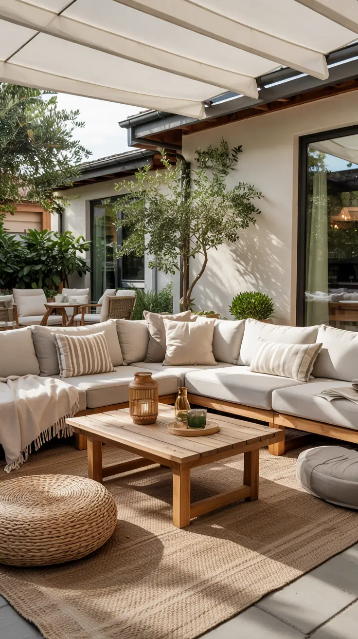 15 Summer Patio Decor Ideas 2026 - French Country, Rustic And Front ...