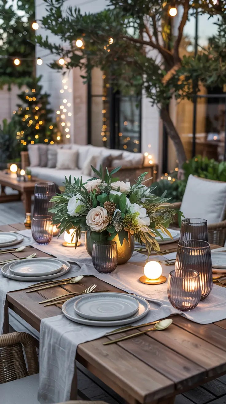 15 Summer Tablescape Ideas Dinner Party 2026 Trends And Styling Guide