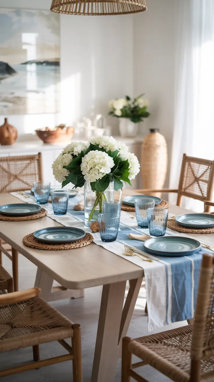 15 Summer Tablescape Ideas Dinner Party 2026 Trends And Styling Guide
