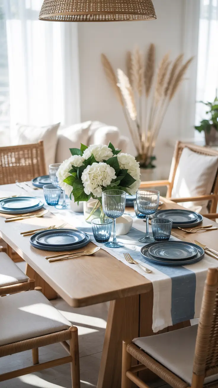 15 Summer Tablescape Ideas Dinner Party 2026 Trends And Styling Guide