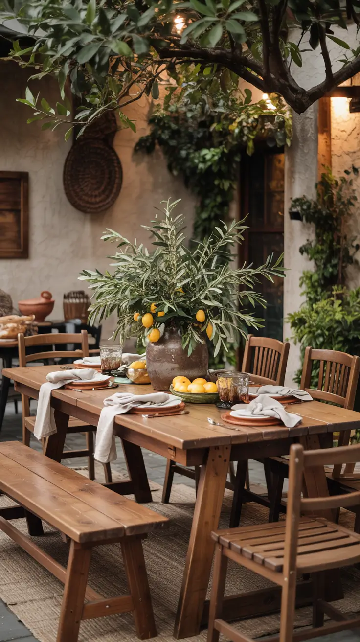 15 Summer Tablescape Ideas Dinner Party 2026 Trends And Styling Guide