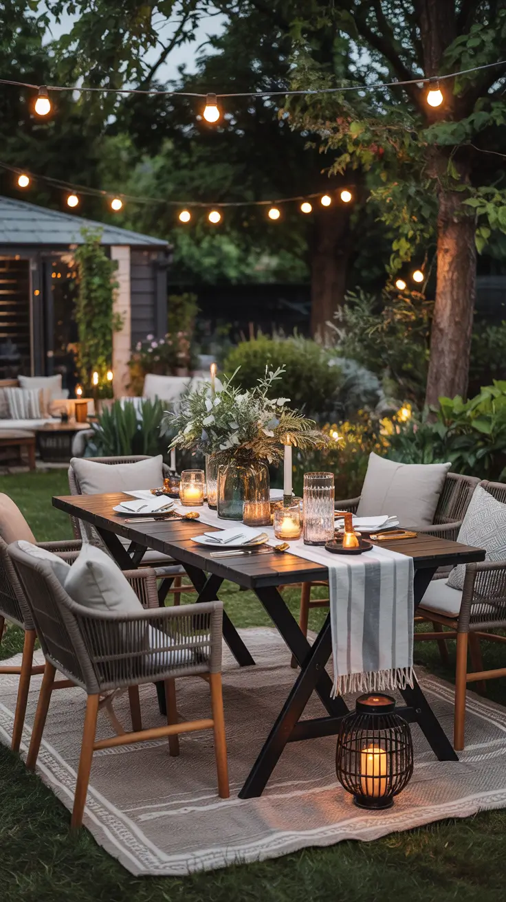 15 Summer Tablescape Ideas Dinner Party 2026 Trends And Styling Guide