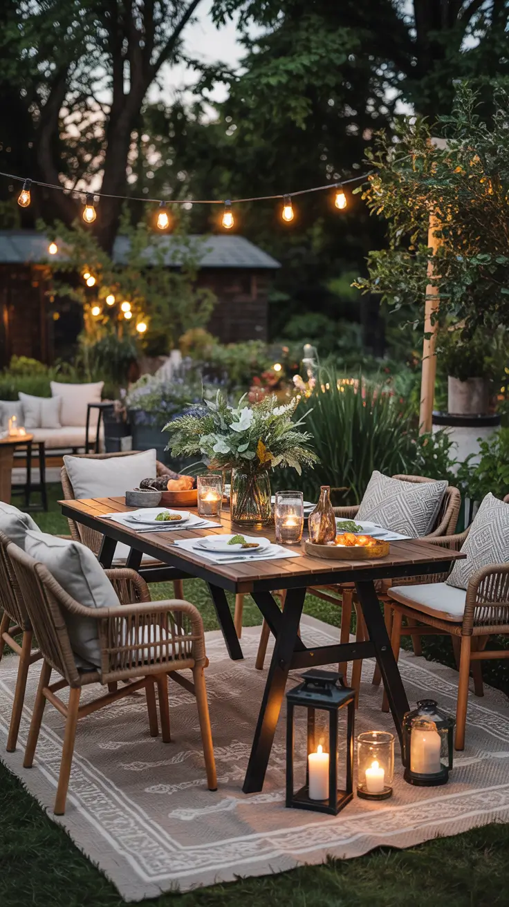 15 Summer Tablescape Ideas Dinner Party 2026 Trends And Styling Guide