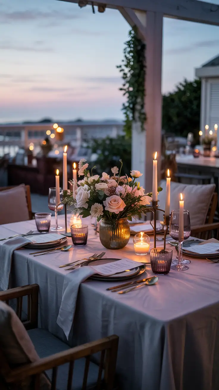 15 Summer Tablescape Ideas Dinner Party 2026 Trends And Styling Guide