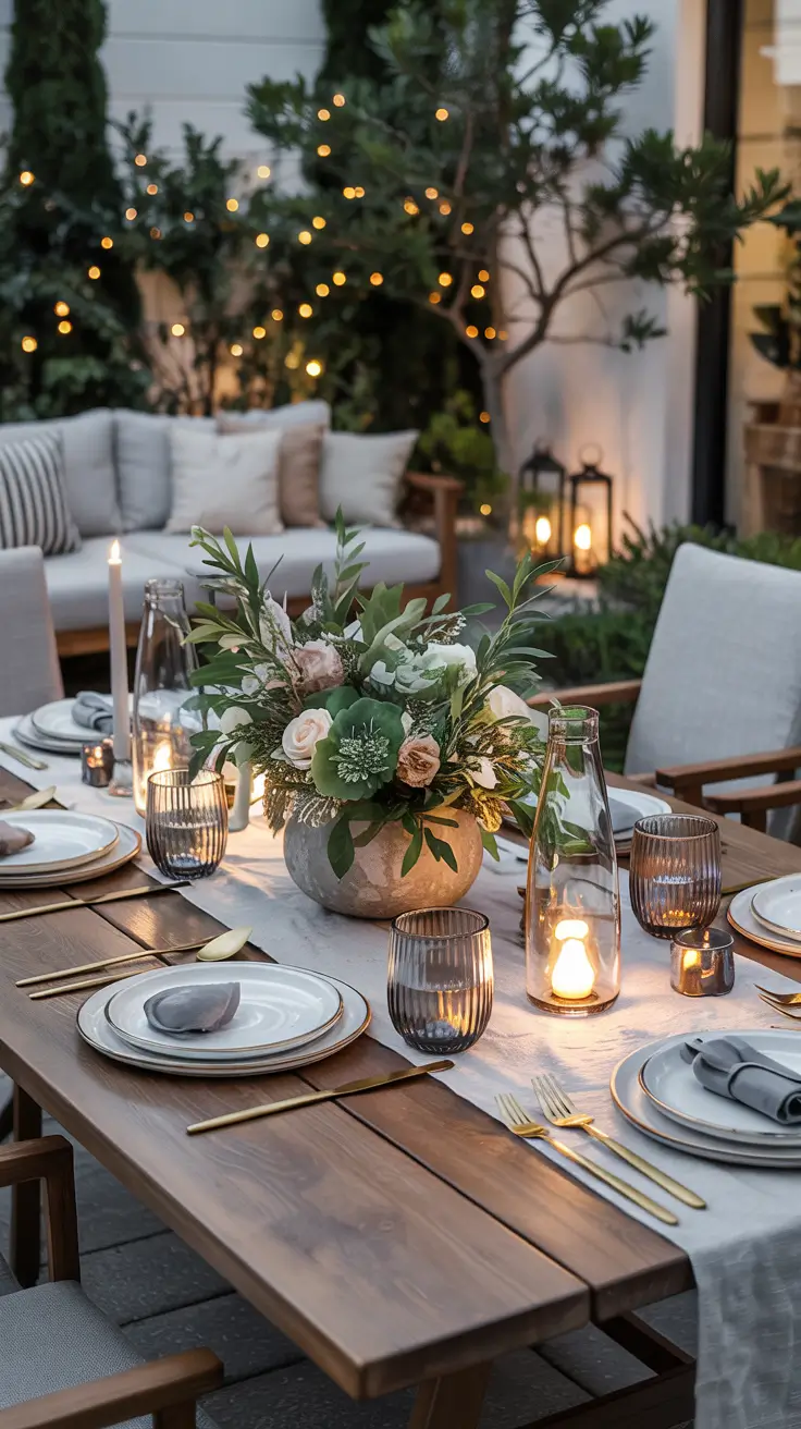 15 Summer Tablescape Ideas Dinner Party 2026 Trends And Styling Guide