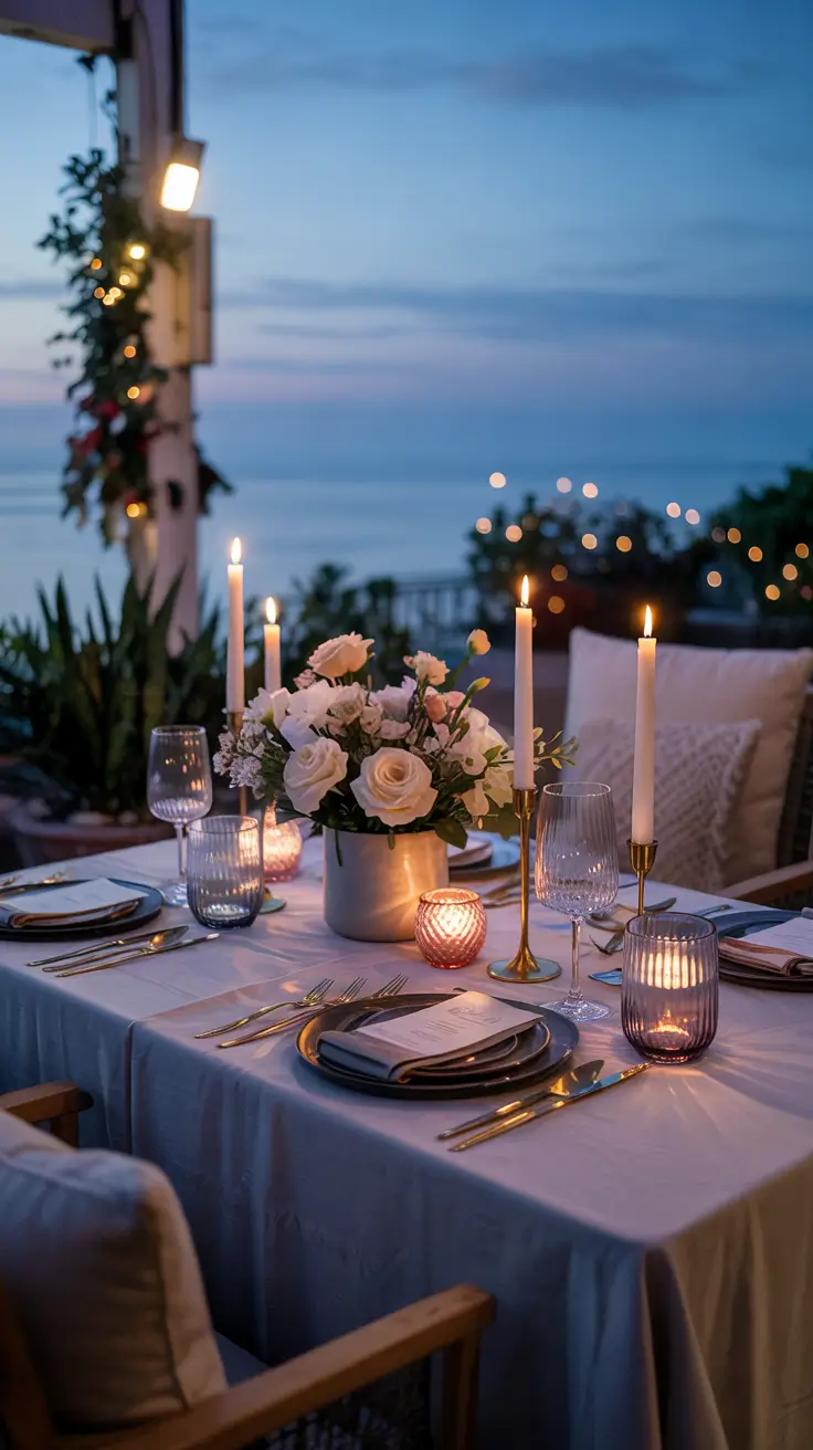 15 Summer Tablescape Ideas Dinner Party 2026 Trends And Styling Guide