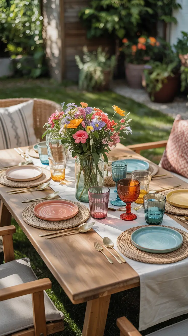 15 Summer Tablescape Ideas Dinner Party 2026 Trends And Styling Guide