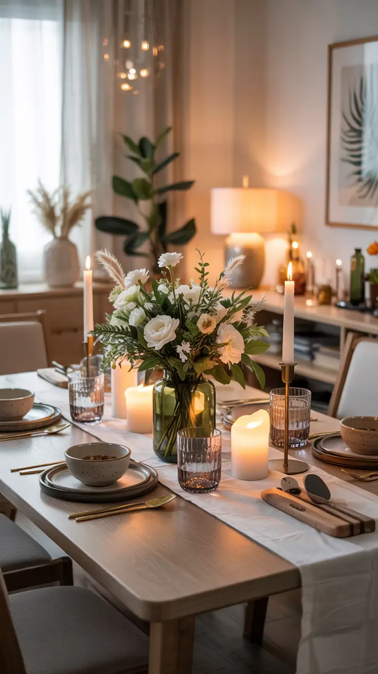 15 Summer Tablescape Ideas Dinner Party 2026 Trends And Styling Guide