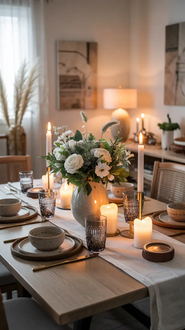15 Summer Tablescape Ideas Dinner Party 2026 Trends And Styling Guide
