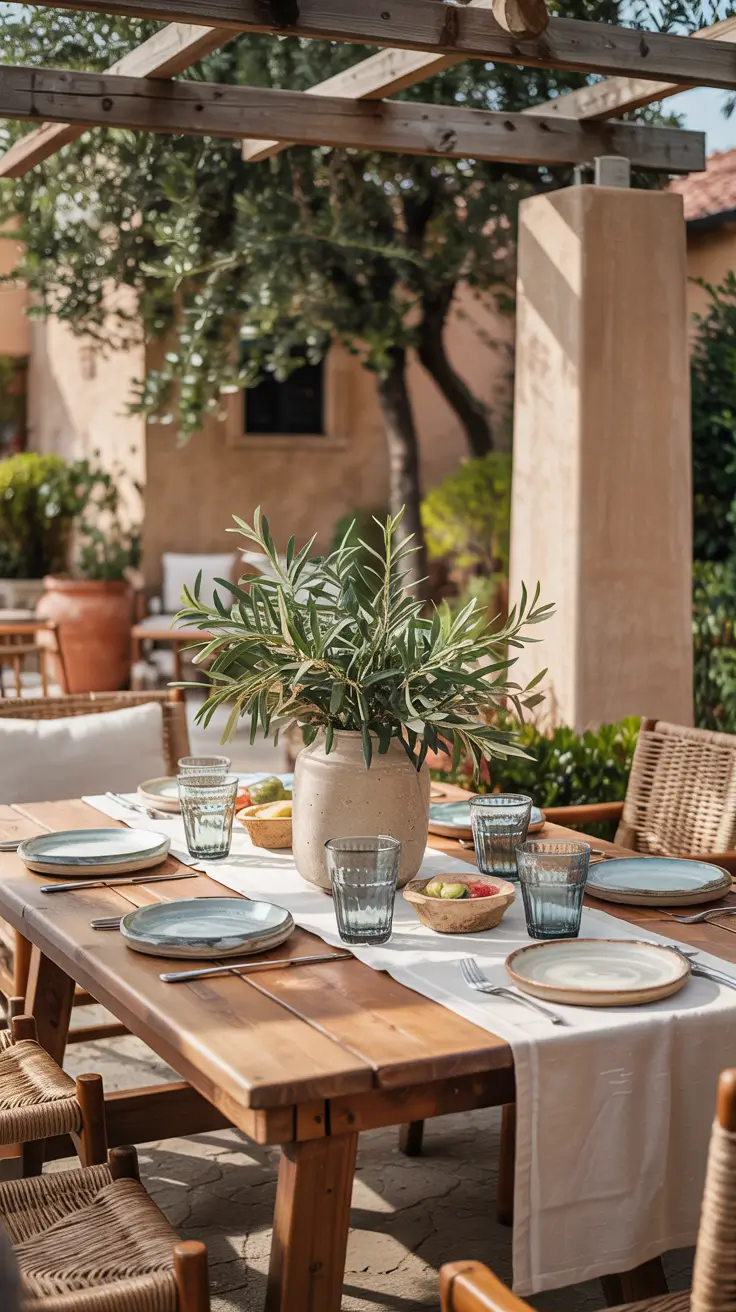 15 Summer Tablescape Ideas Dinner Party 2026 Trends And Styling Guide