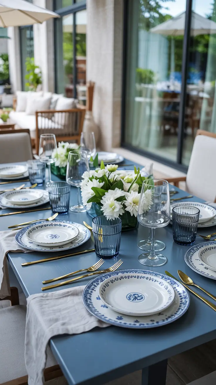 15 Summer Tablescape Ideas Dinner Party 2026 Trends And Styling Guide