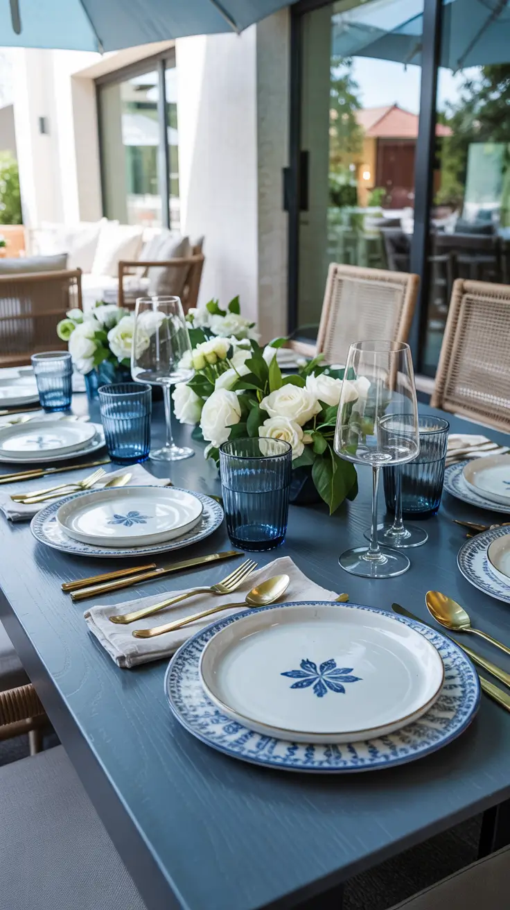 15 Summer Tablescape Ideas Dinner Party 2026 Trends And Styling Guide