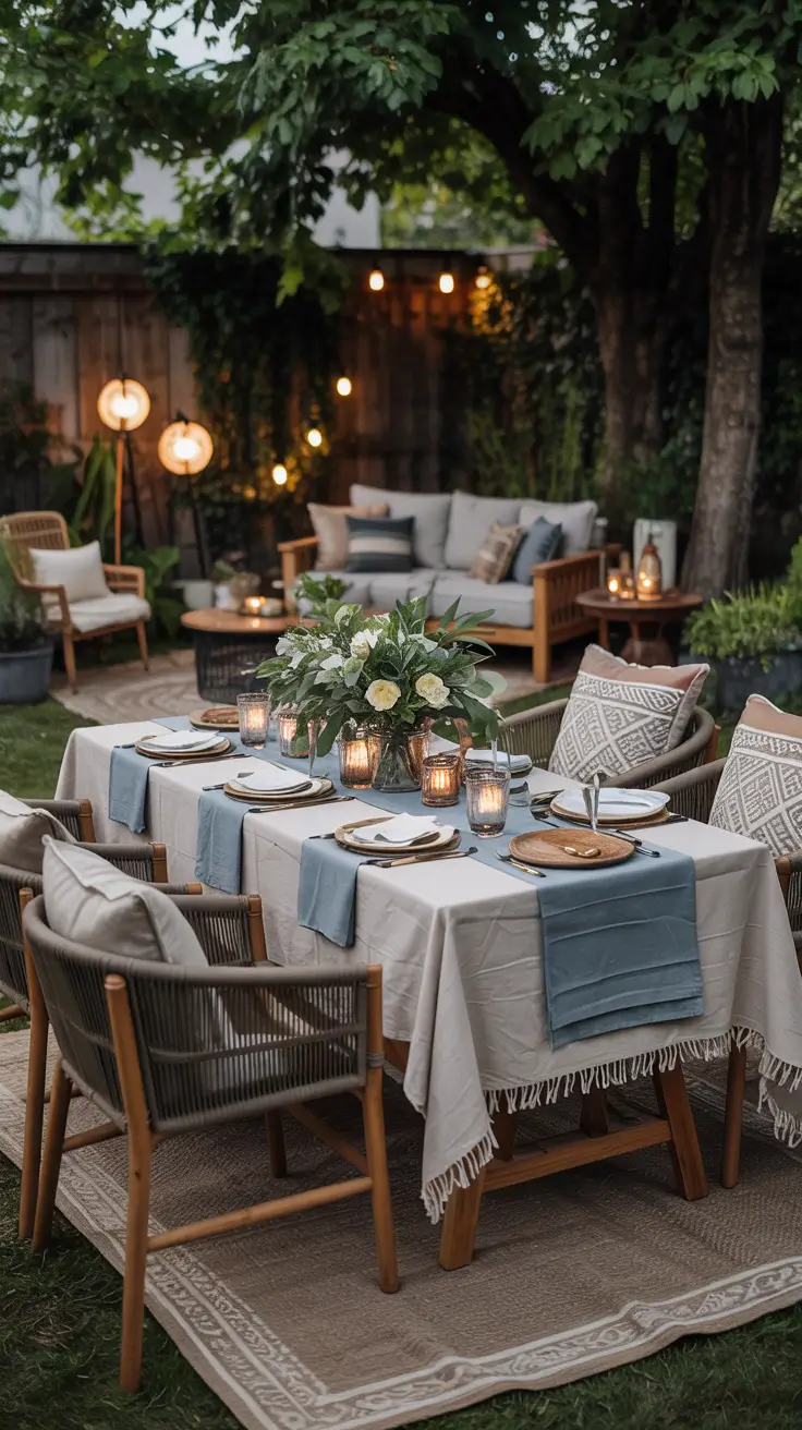 15 Summer Tablescape Ideas Dinner Party 2026 Trends And Styling Guide