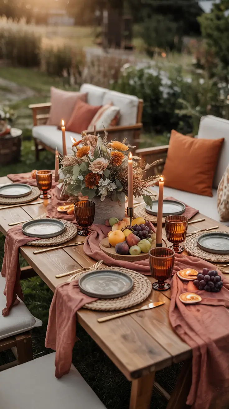 15 Summer Tablescape Ideas Dinner Party 2026 Trends And Styling Guide
