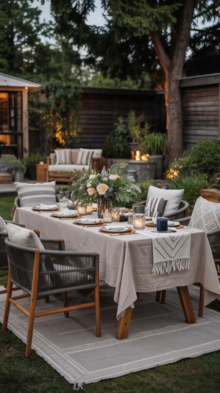 15 Summer Tablescape Ideas Dinner Party 2026 Trends And Styling Guide