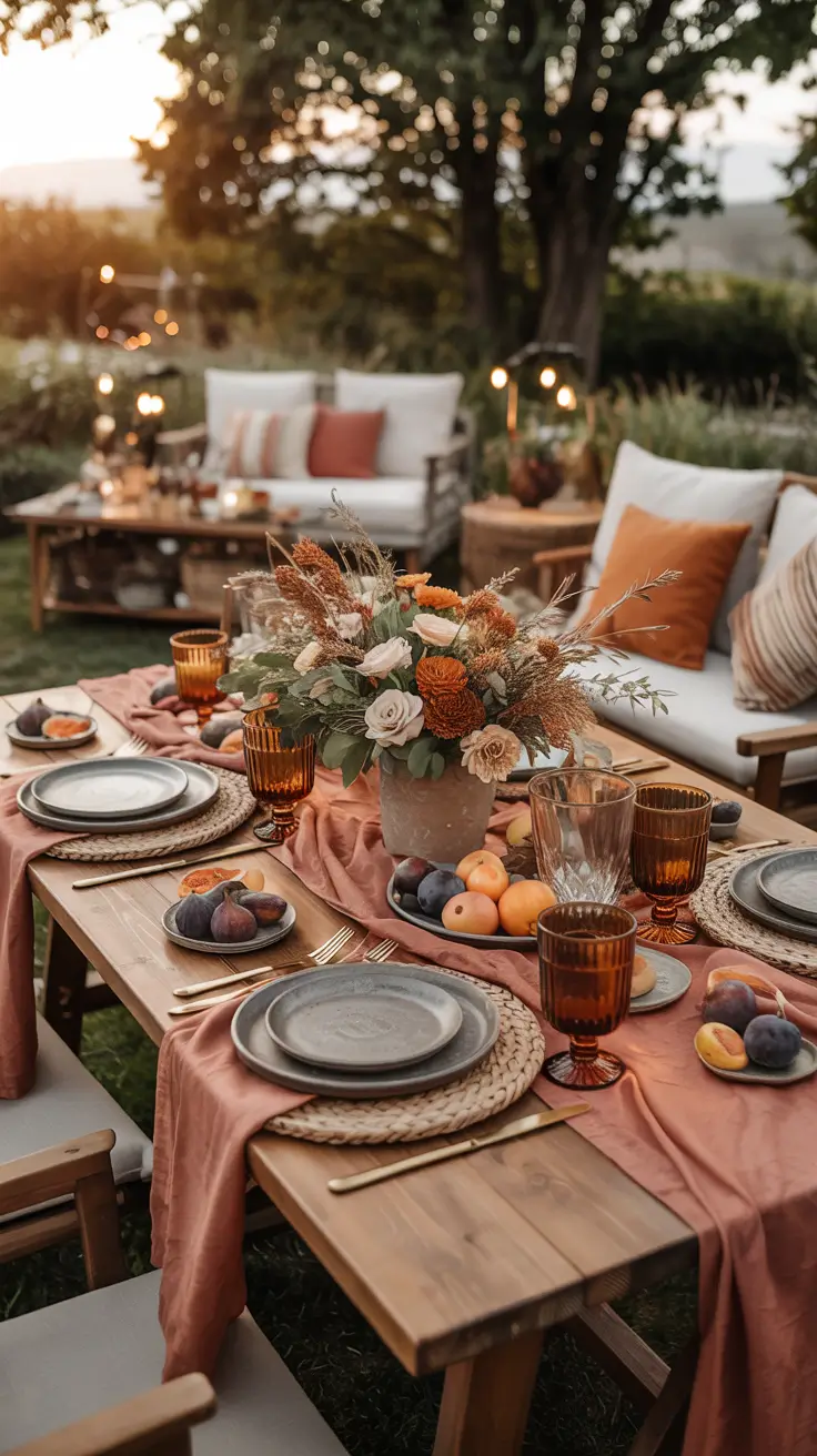 15 Summer Tablescape Ideas Dinner Party 2026 Trends And Styling Guide