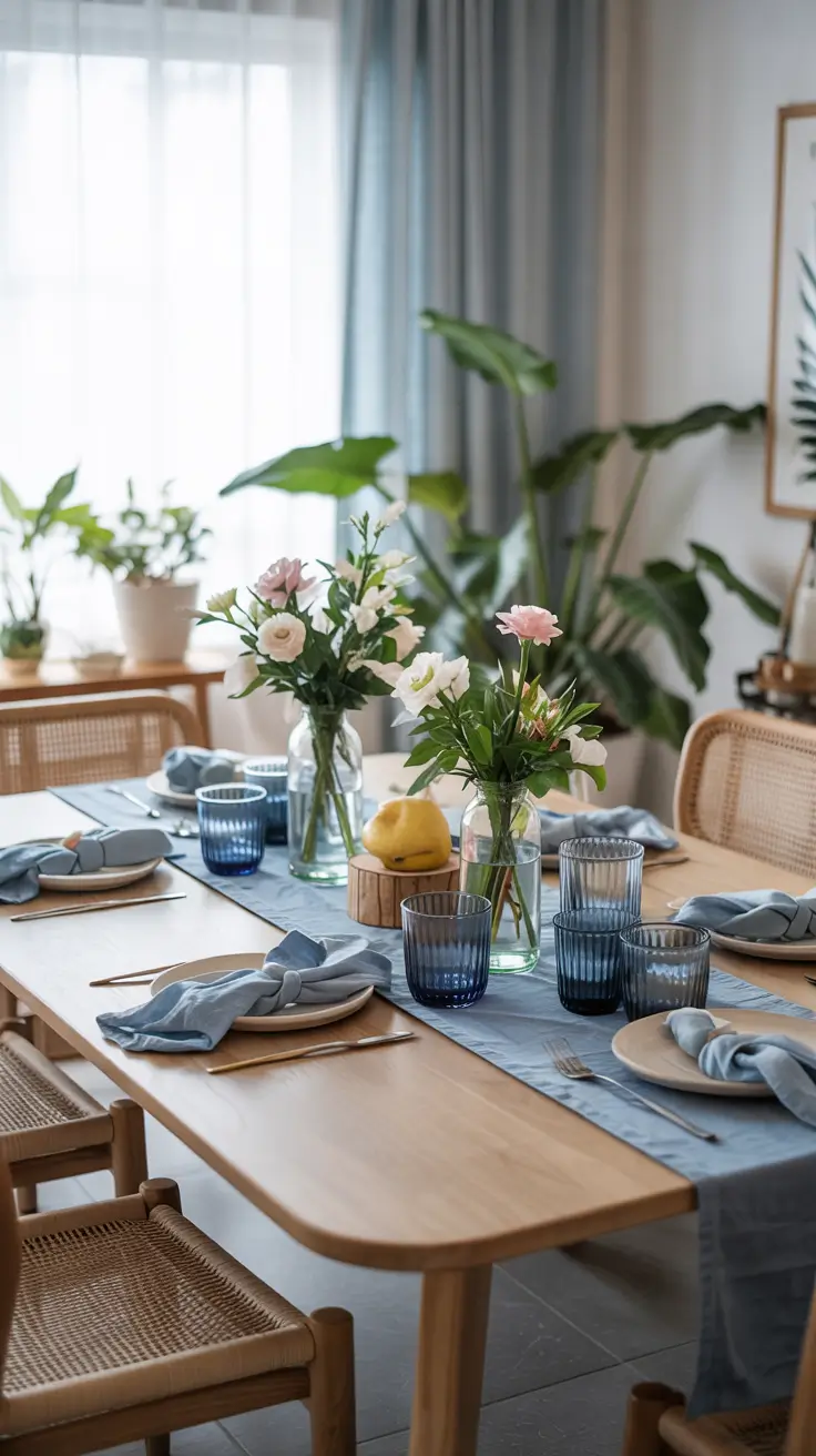 15 Summer Tablescape Ideas Dinner Party 2026 Trends And Styling Guide