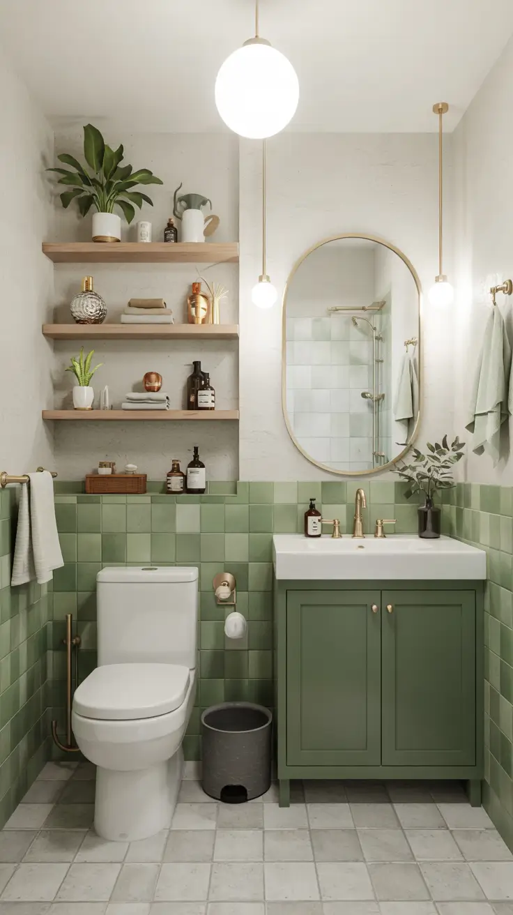 20 Bathroom Design 2026 Ideas for a Modern, Elegant, and Timeless Space