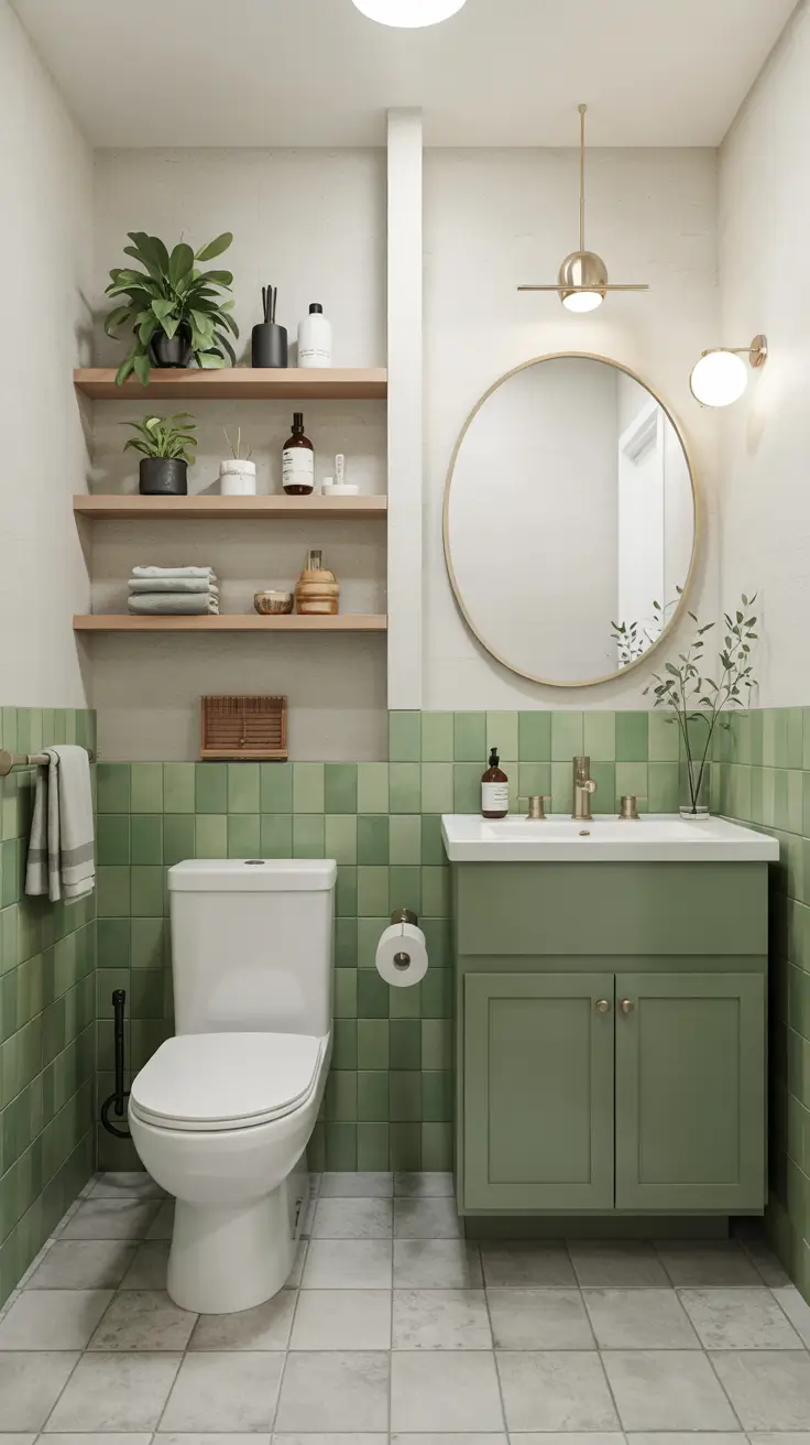 20 Bathroom Design 2026 Ideas for a Modern, Elegant, and Timeless Space