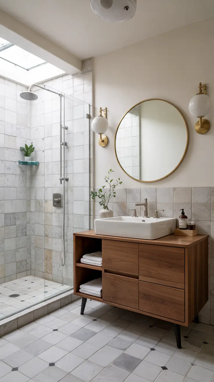 20 Bathroom Design 2026 Ideas for a Modern, Elegant, and Timeless Space