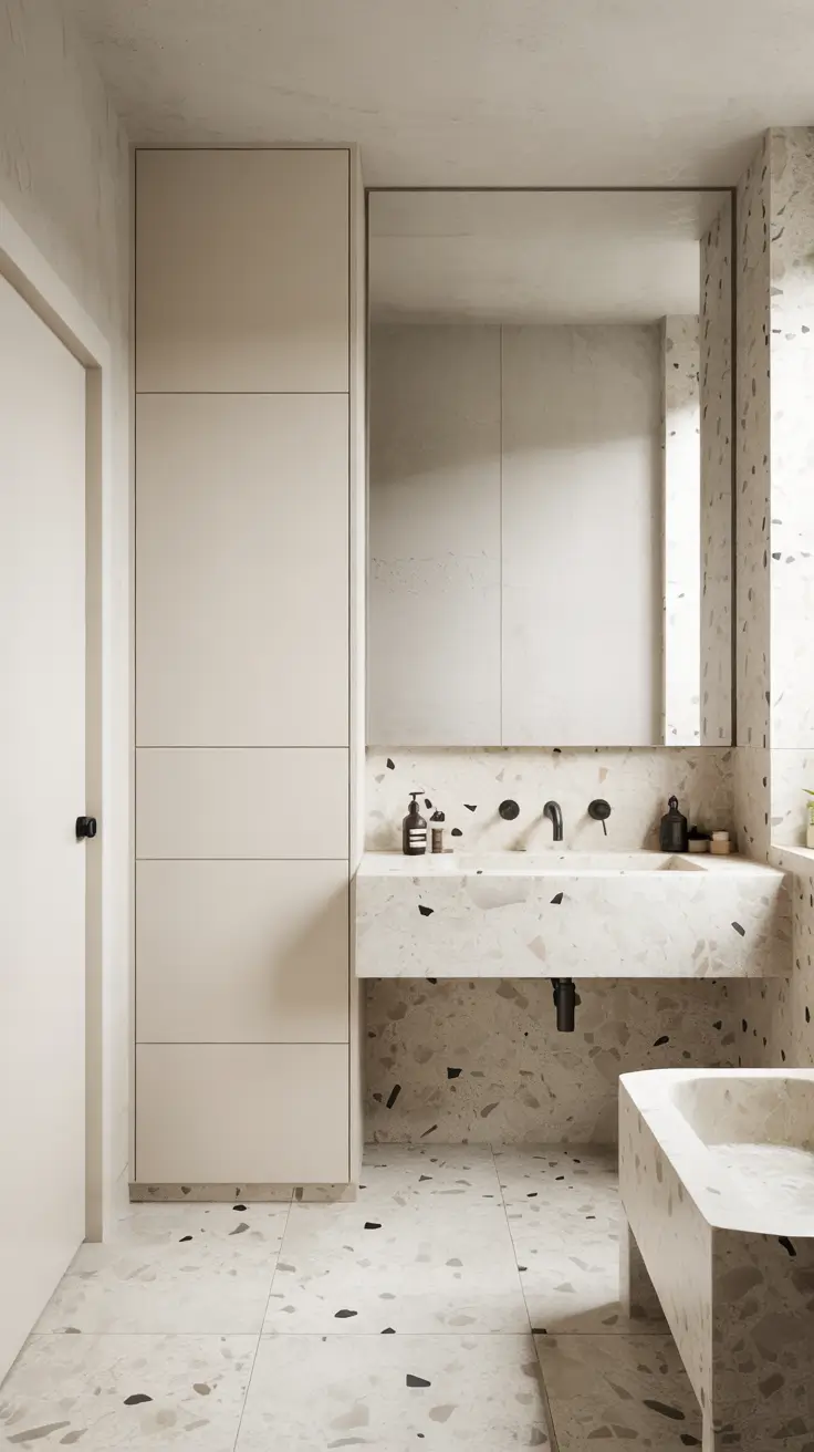 20 Bathroom Design 2026 Ideas for a Modern, Elegant, and Timeless Space