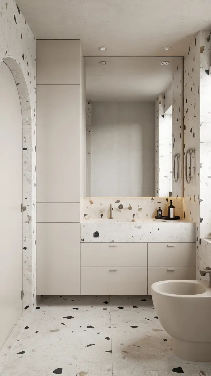 20 Bathroom Design 2026 Ideas for a Modern, Elegant, and Timeless Space