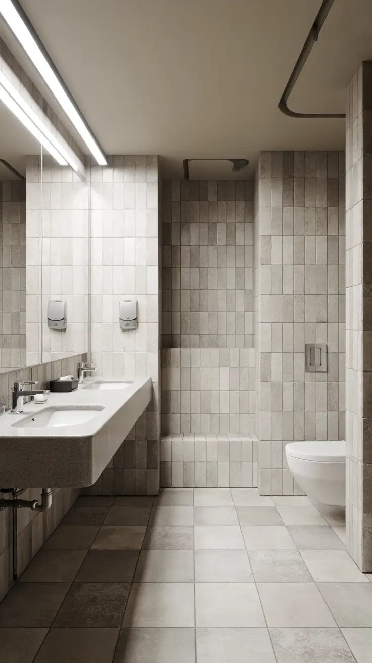 20 Bathroom Design 2026 Ideas for a Modern, Elegant, and Timeless Space