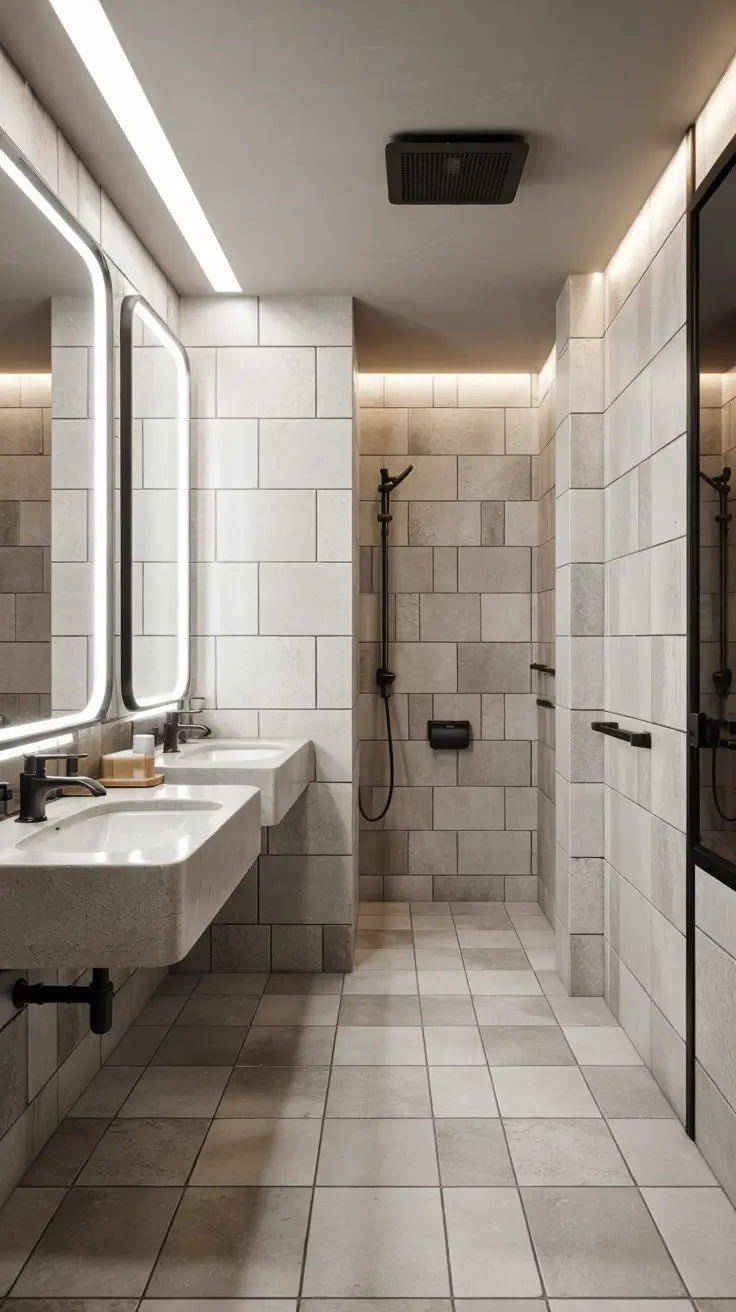 20 Bathroom Design 2026 Ideas for a Modern, Elegant, and Timeless Space
