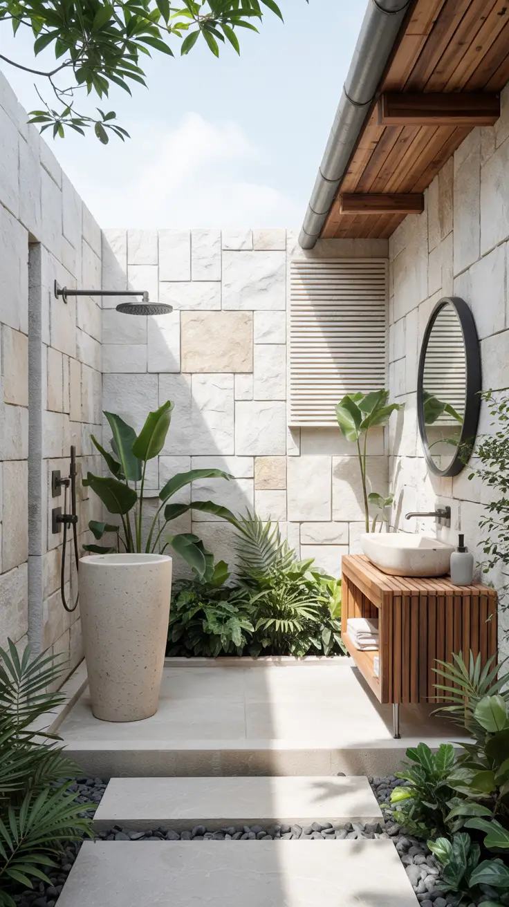 20 Bathroom Design 2026 Ideas for a Modern, Elegant, and Timeless Space