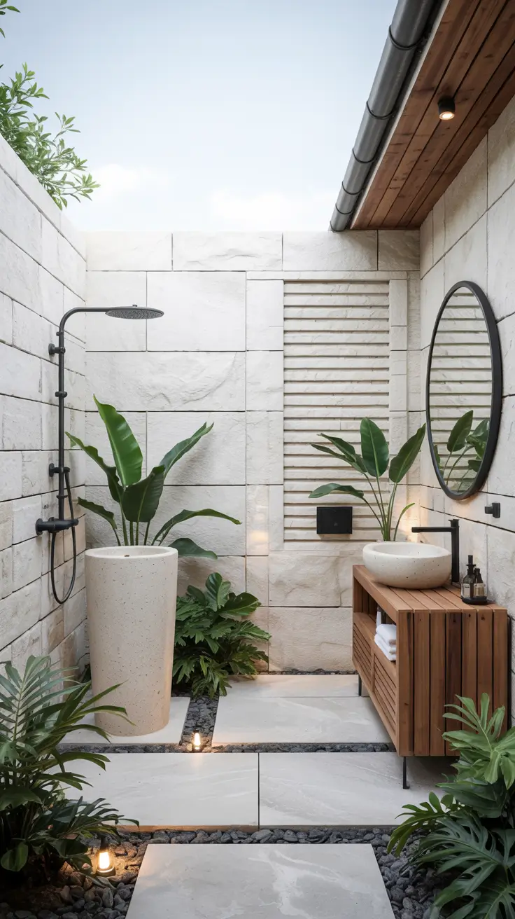 20 Bathroom Design 2026 Ideas for a Modern, Elegant, and Timeless Space